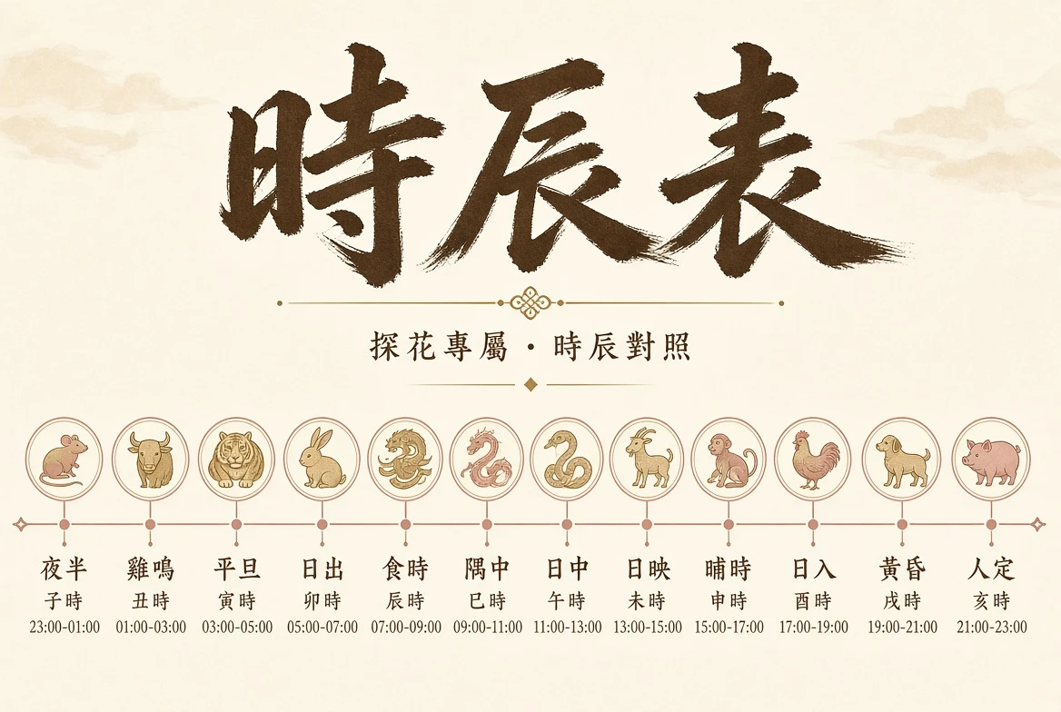 辰栏